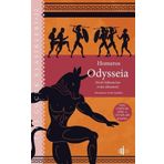 İlgi Kültür Sanat Yayıncılık Odysseia - (Kral Odüseus'un Evine Dönmesi) Özel Etkinlik Soru ve Cevapları ile Birlikte