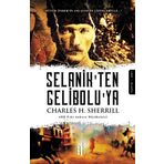 İlgi Kültür Sanat Yayıncılık Selanik'ten Gelibolu'ya
