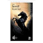 İlgi Kültür Sanat Yayıncılık Siyah İnci