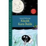 İlgi Kültür Sanat Yayınları Küçük Kara Balık - Özel Etkinlik Soru ve Cevapları ile Birlikte