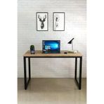 İlgi Trafik Çalışma Bilgisayar Masası Ofis Kafe Masası Sakramento 60x90 Cm Küçük Masa