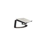 İlgi Trafik Macbook Ipad Standı Notebook Laptop Stand Yükseltici Metal Tutucu NOTEBOOK STANDI