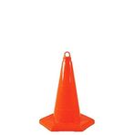 ilgi trafik market Konisi Otopark Araba Engelleyici Yol Dubası Esnek 50 cm 1 Adet