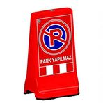 ilgi trafik market Levhalı Uyarı Dubası Park Yapılmaz Park Edilmez Levhası