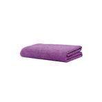 ILGIN HOME Basic Desensiz Battal Boy Banyo Havlusu %100 Pamuk 90x150 Cm.