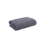 ILGIN HOME Basic Desensiz Pamuk El Havlusu Spor Havlusu Yüz Havlusu Baş Havlusu 50x90 Cm.