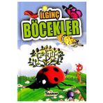 İlginç Böcekler - Teleskop Popüler Bilim