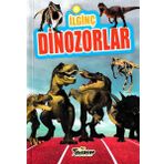 İlginç Dinozorlar - M. Cüneyt Özcan