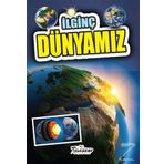 İlginç Dünyamız - M. Cüneyt Özcan