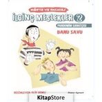 İlginç Meslekler 2 - Köfte ve Patates Pandomim Sanatçısı - Banu Savu
