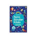 İlginç Sorular Kitabı Yakamoz Yayınevi