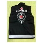 Ilgınıze Tesekkur Ederız,Özel Güvenlik Yeleği Satınal Sıparıs Ver.