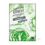 İLÂHÎ NEFHALAR - SADREDDIN KONEVÎ