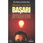İlham Veren Başarı Öyküleri - Ziya Baran Canten Kaya