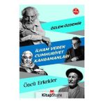 İlham Veren Cumhuriyet Kahramanları - Öncü Erkekler - Özlem Özdemir