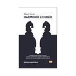 İlham Veren Harmonik Liderlik Özden Cengizoğlu