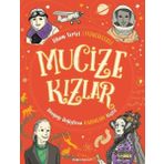 İlham Verici Etkinliklerle Mucize Kızlar - Ellen Bailey