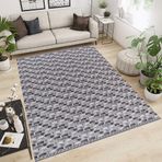 İlhan Gold Halı Örtüsü Savan 6M2 Dokuma 200X300
