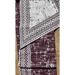 İlhan Halı Örtüsü 3,60 M2 Pamuklu 145X250 Cm