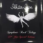 İlhan İrem -Senfonik Rock Üçleme "35. Yıl Özel Baskı" (3 Plak)