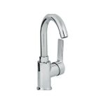 İlhan Kısa Kuğu Lavabo Bataryası