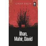 İlhan Mahir David - Çınar Ergin