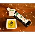 İlhan Sarı Organik Bebekler İçin Zeytinyağı 250 ml