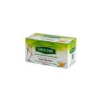 Ilhan Sarı Organik Zeytin Yaprağı Çayı 20'li 30 G