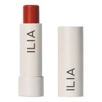Ilia Balmy Tint Hydrating Lip Balm - Heartbeats