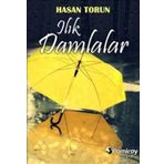 Ilık Damlalar - Hasan Torun