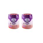Ilık Turuncu Klasik Ağda 250gr x 2adet