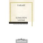 İlimlerin Sayımı - Farabi