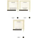 ilimlerin Sayımı - Mutluluğun Kazanılmasi - Ideal Devlet / 3 Kitap Set - Farabi