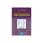 İLİŞKİ KATSAYILARI - YALÇIN KARAGÖZ