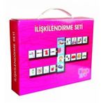 İlişkilendirme Seti - kollektif