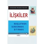 ilişkiler - Alp Karaosmanoğlu - Miray Şaşıoğlu - 9786058547193 - Psikonet - (2 NOT DEFTERLİ)