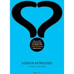 İLIŞKILER ASTROLOJISI - ÖNER DÖŞER;BARIŞ ÖZKIRIŞ