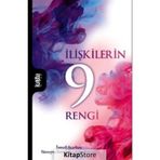 İlişkilerin 9 Rengi - İsmail Acarkan
