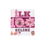 İlk 100 Dizisi Kelime Büyük Kapak - kollektif