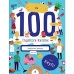 İlk 100 İngilizce Kelime - Evim