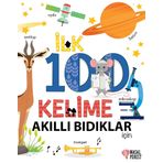 İlk 100 Kelime Akıllı Bıdıklar İçin