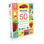 İlk 50 Sözcük (first 50 Words)
