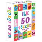 İlk 50 Sözcük - kollektif