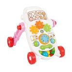 İlk Adım Arabası Pembe Renk