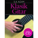 Ilk Adım Klasik Gitar İadesi Yoktur.