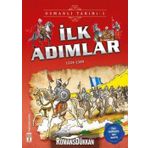 İlk Adımlar-Osmanlı Tarihi 1 - Metin Özdamarlar