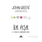 İlk Aşk - John Green