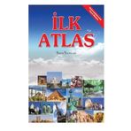 İlk Atlas Ema Kitap