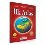İlk Atlas Evrensel İletişim Yayınları