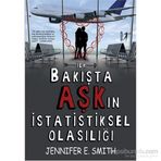 İlk Bakışta Aşk’ın İstatistiksel Olasılığı - Jennifer E. Smith